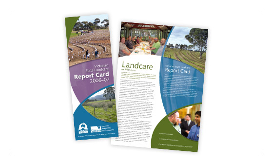 Department of Sustainability and Environment